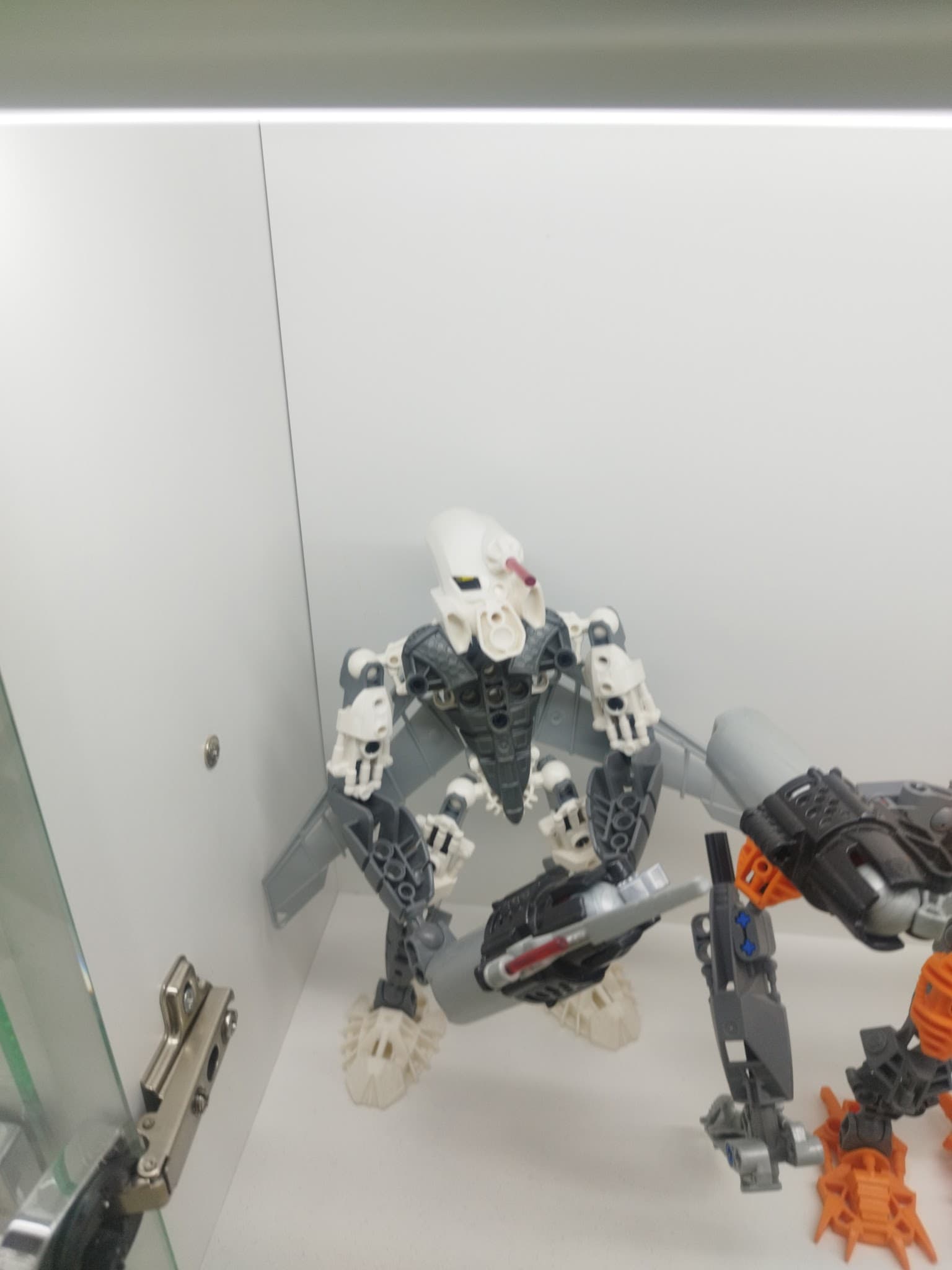 LEGO 8685 Toa Kopaka