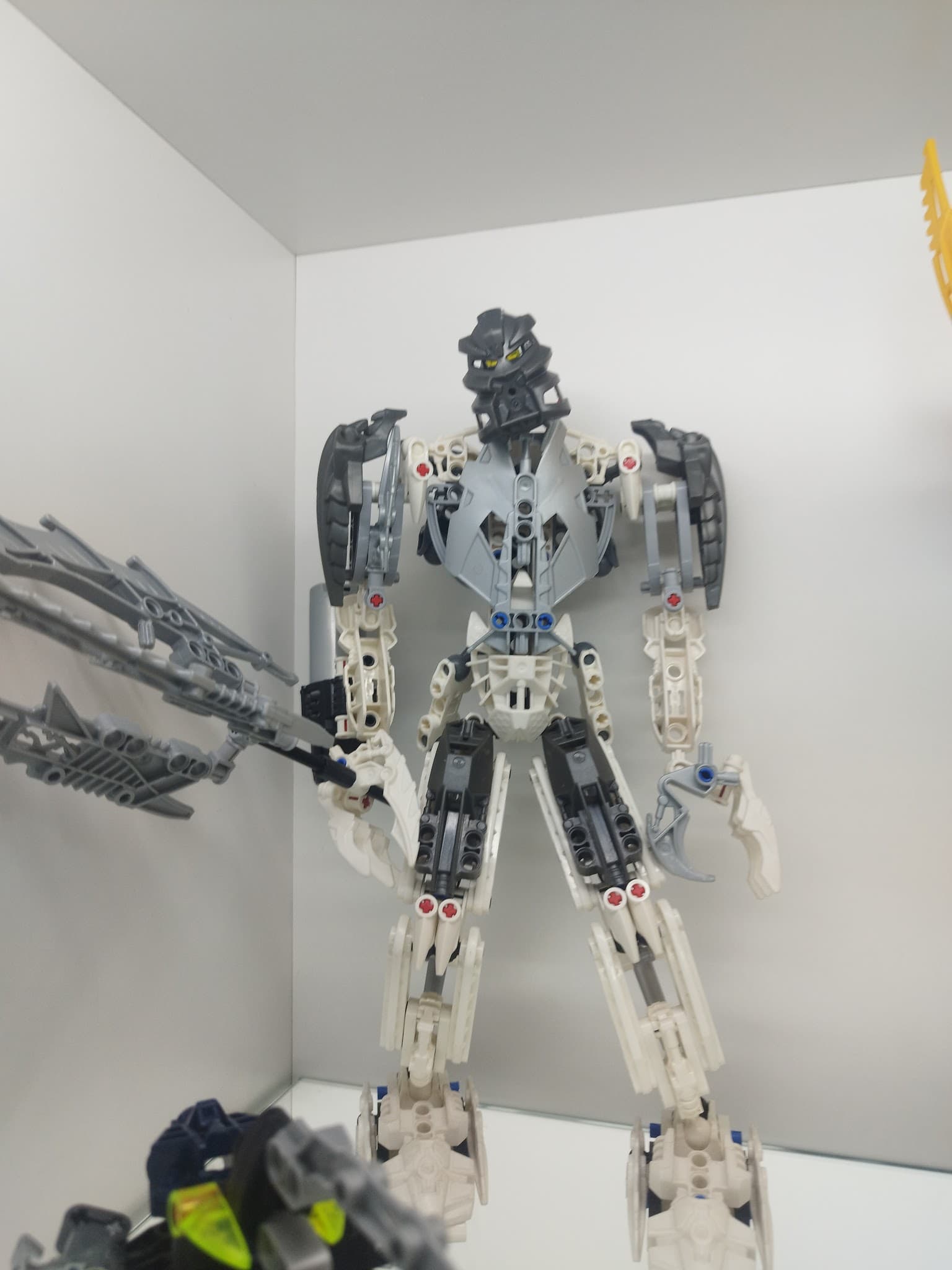 LEGO 8699 Takanuva