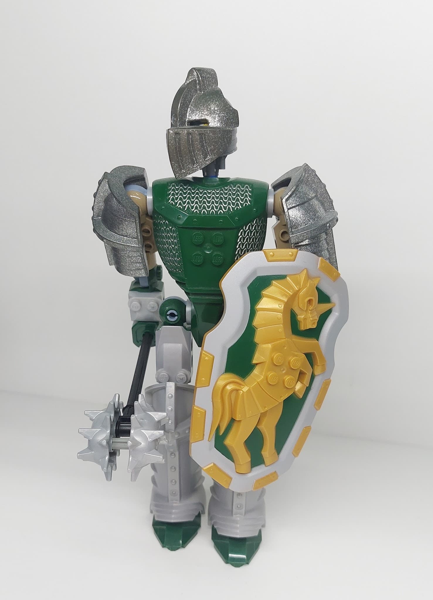 LEGO 8703 Sir Kentis