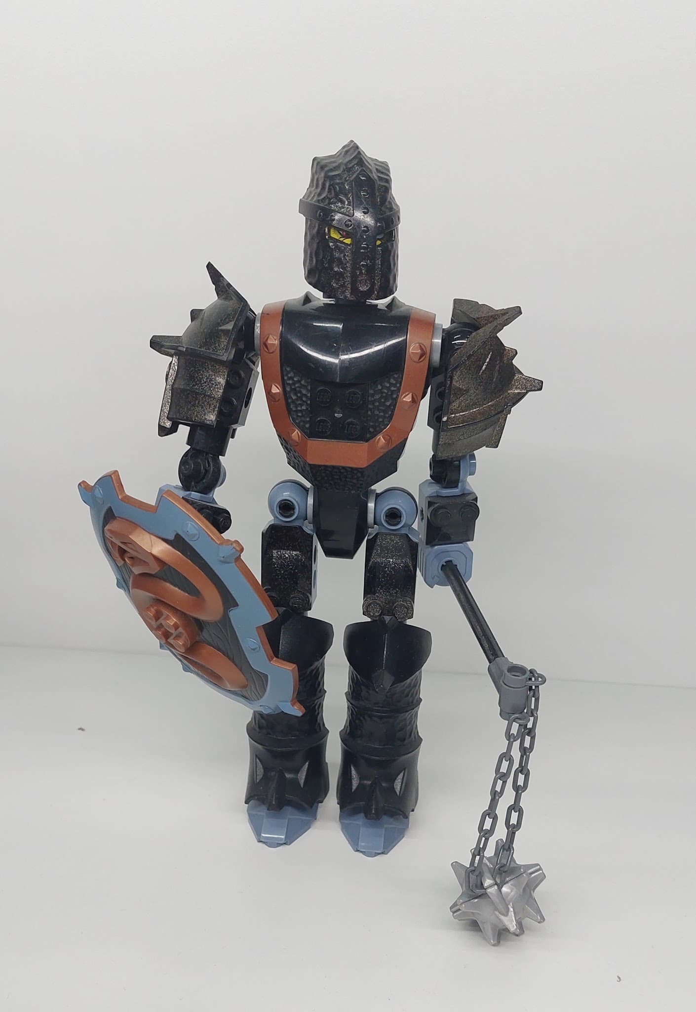 LEGO 8706 Karzon