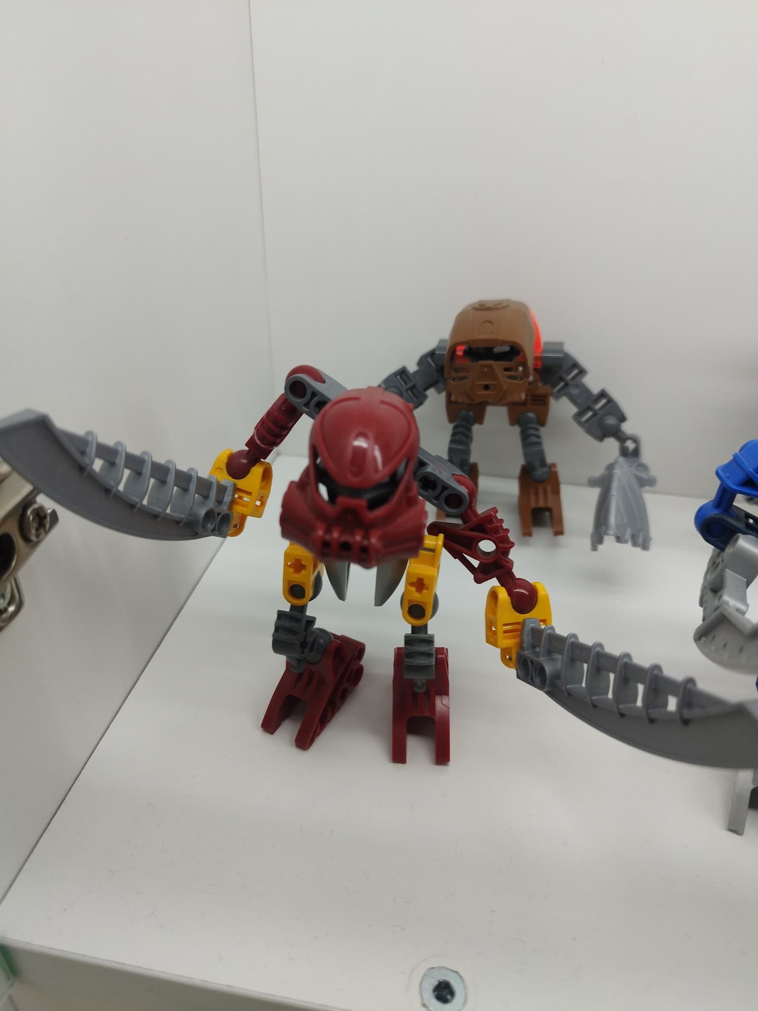 LEGO 8725 Balta