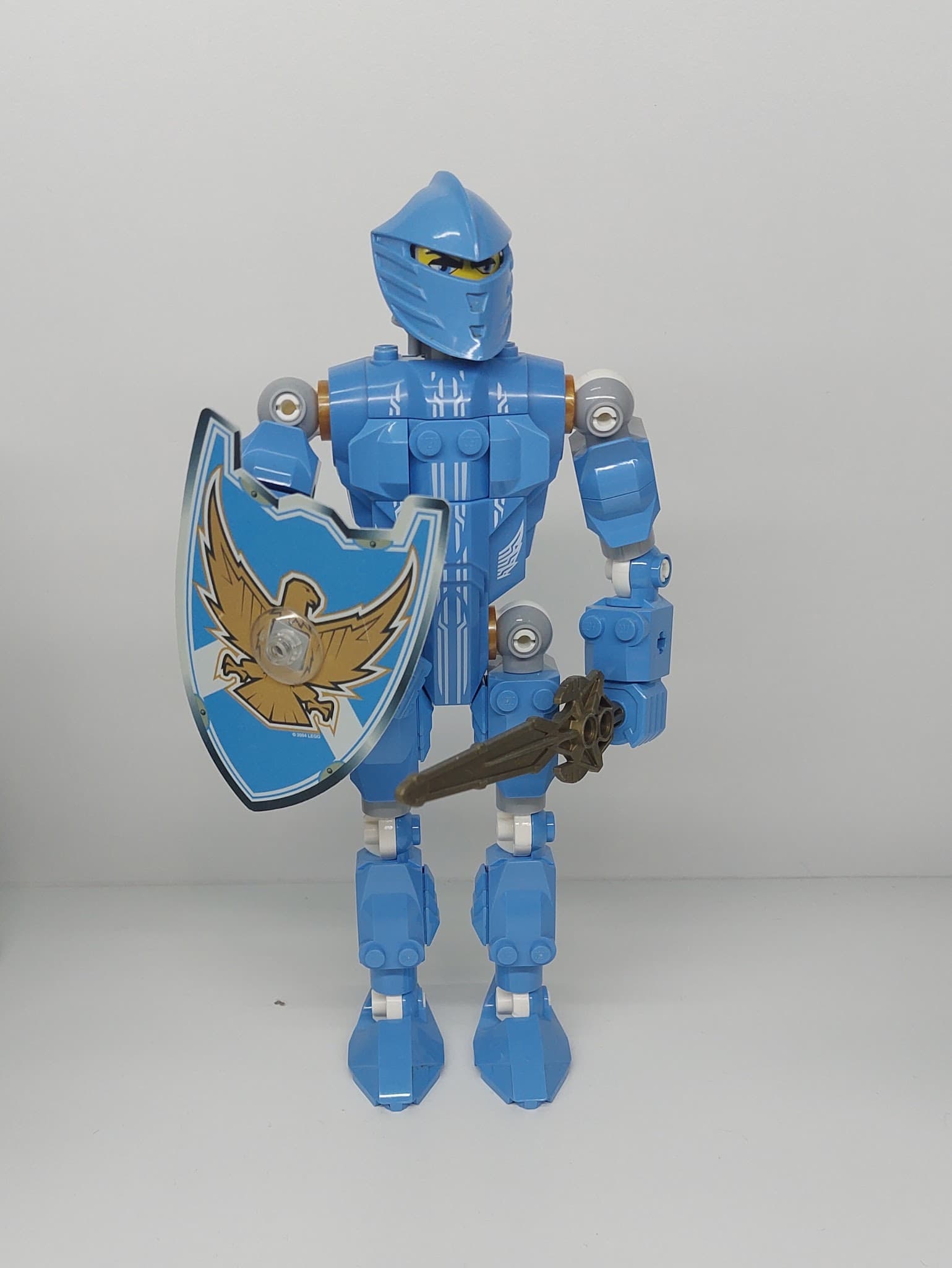 LEGO 8771 Jayko