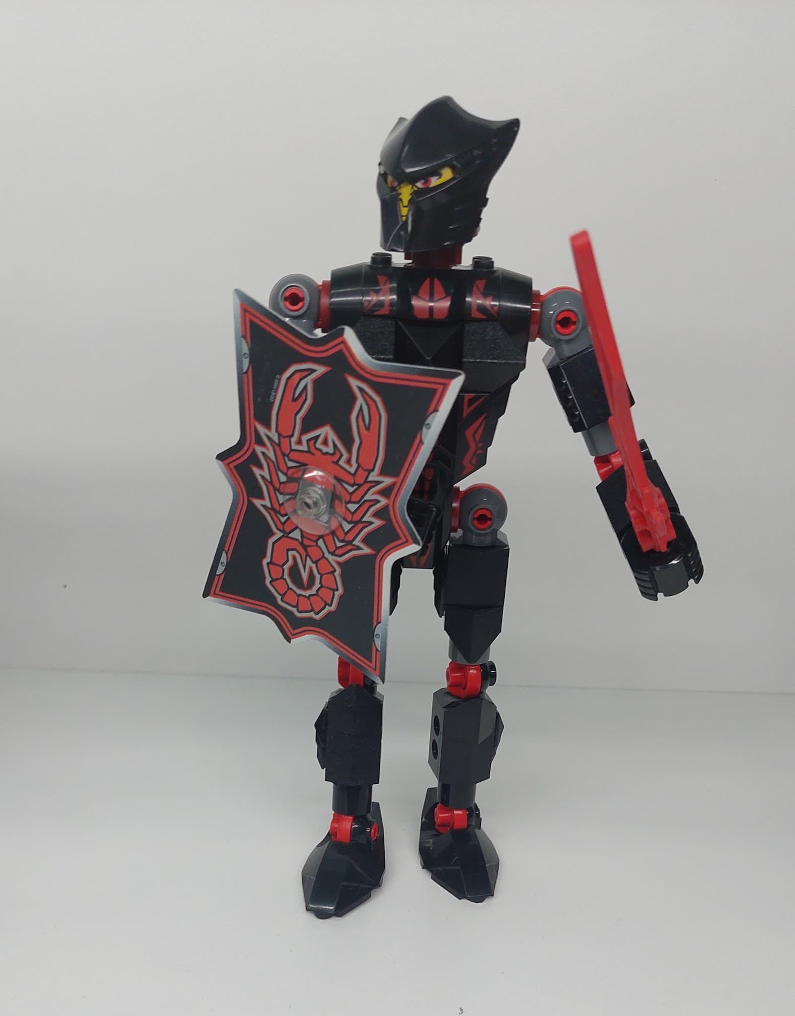 LEGO 8774 Vladek