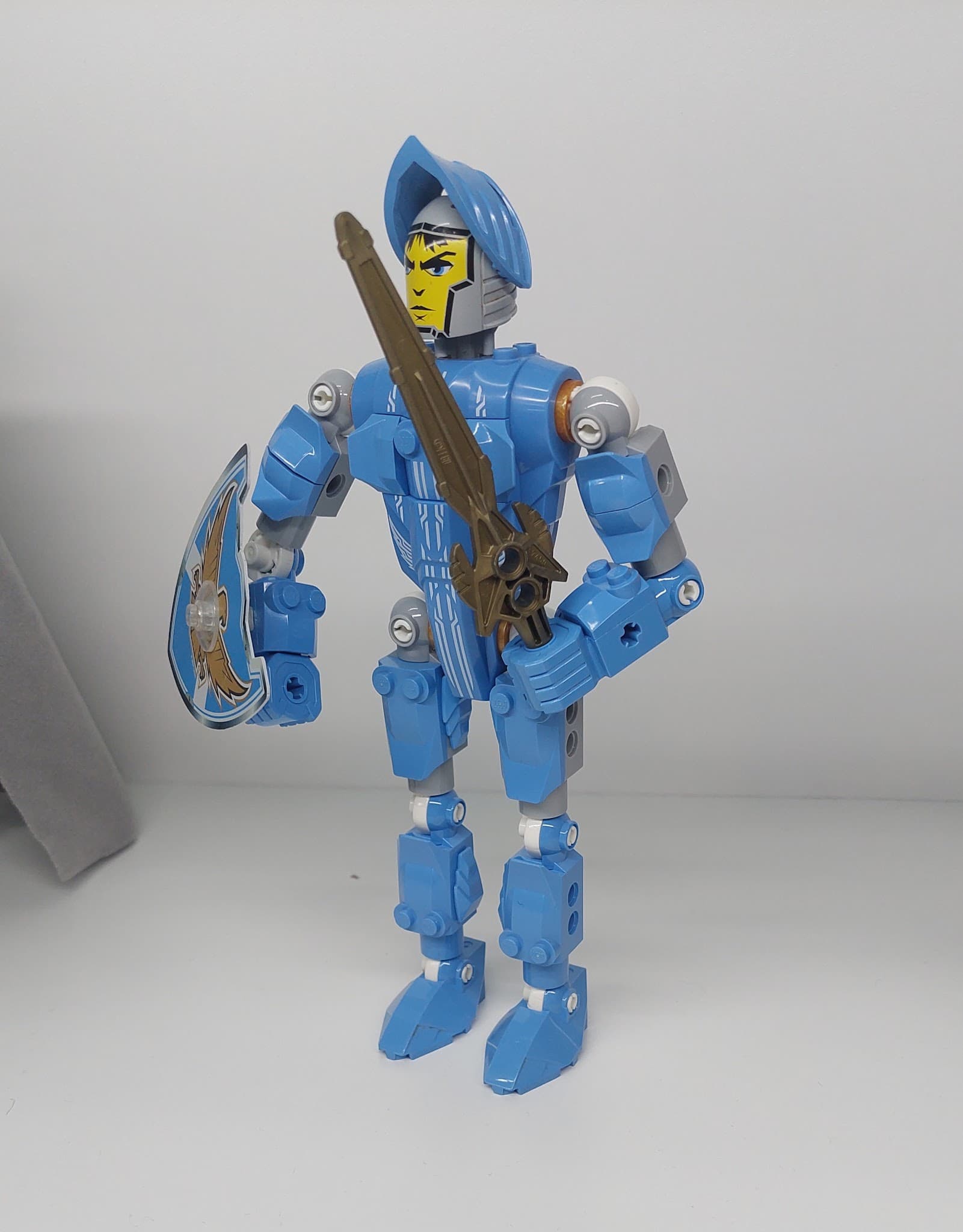 LEGO 8783 Jayko