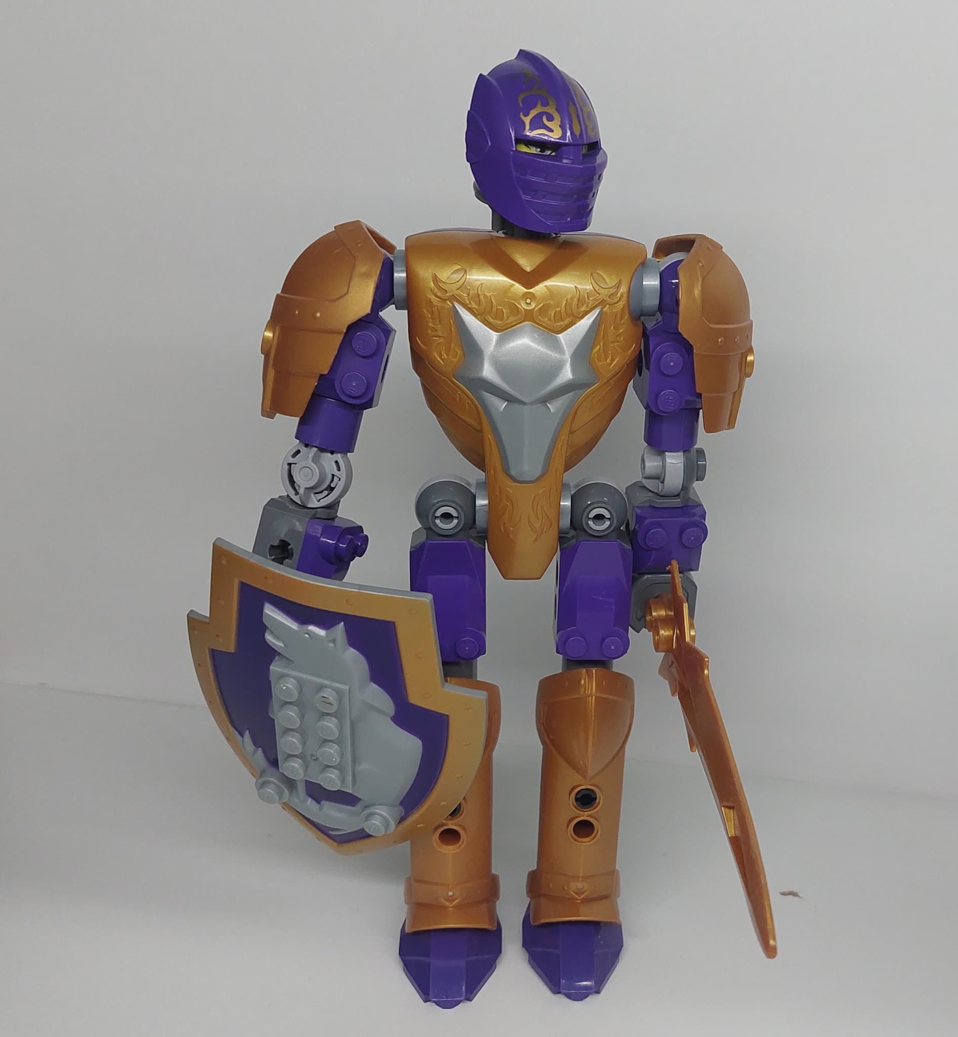 LEGO 8791 Sir Danju