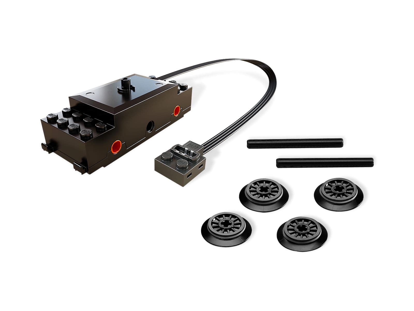LEGO 88002 Train Motor