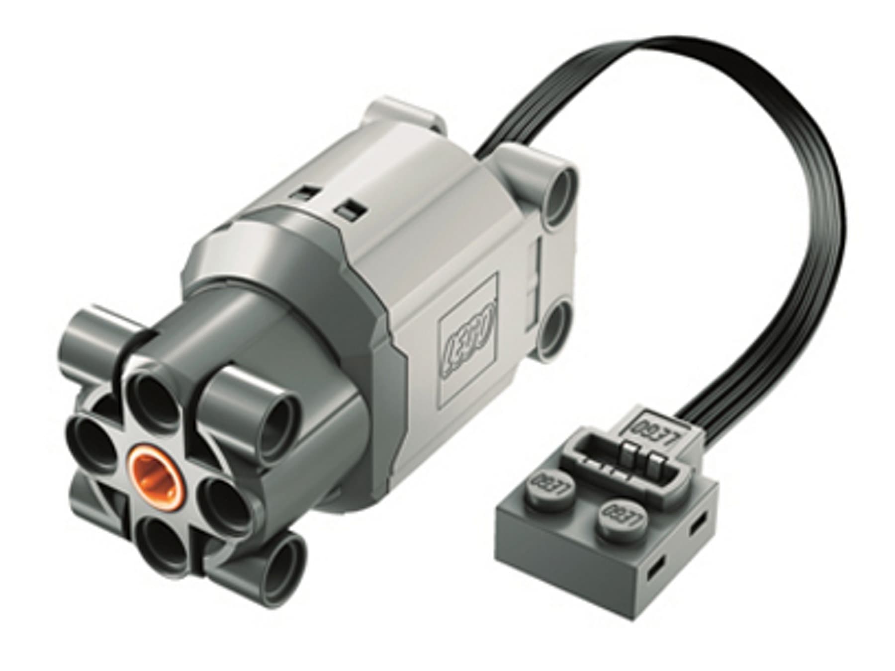 LEGO 88003 L-Motor