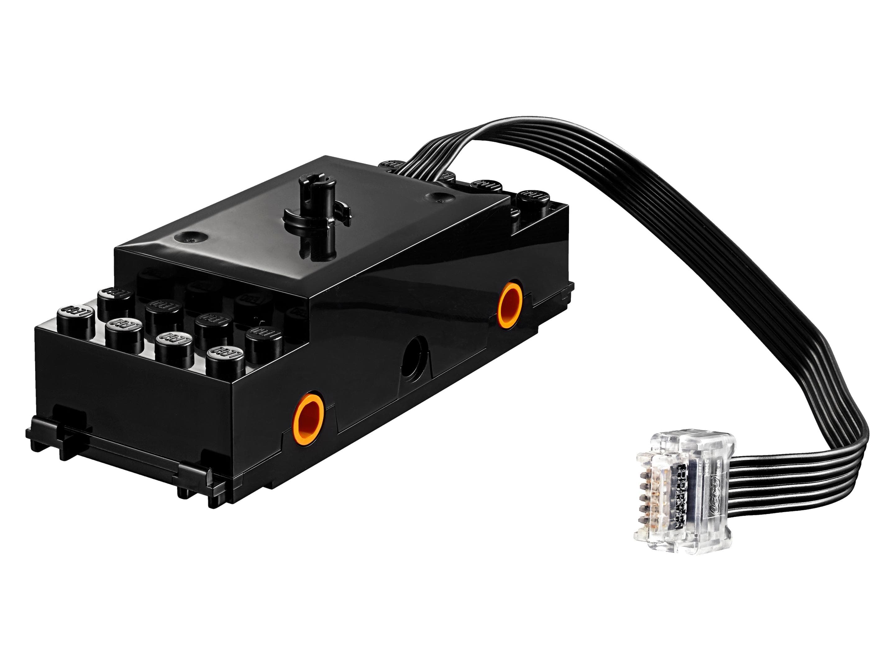 LEGO 88011 Train Motor