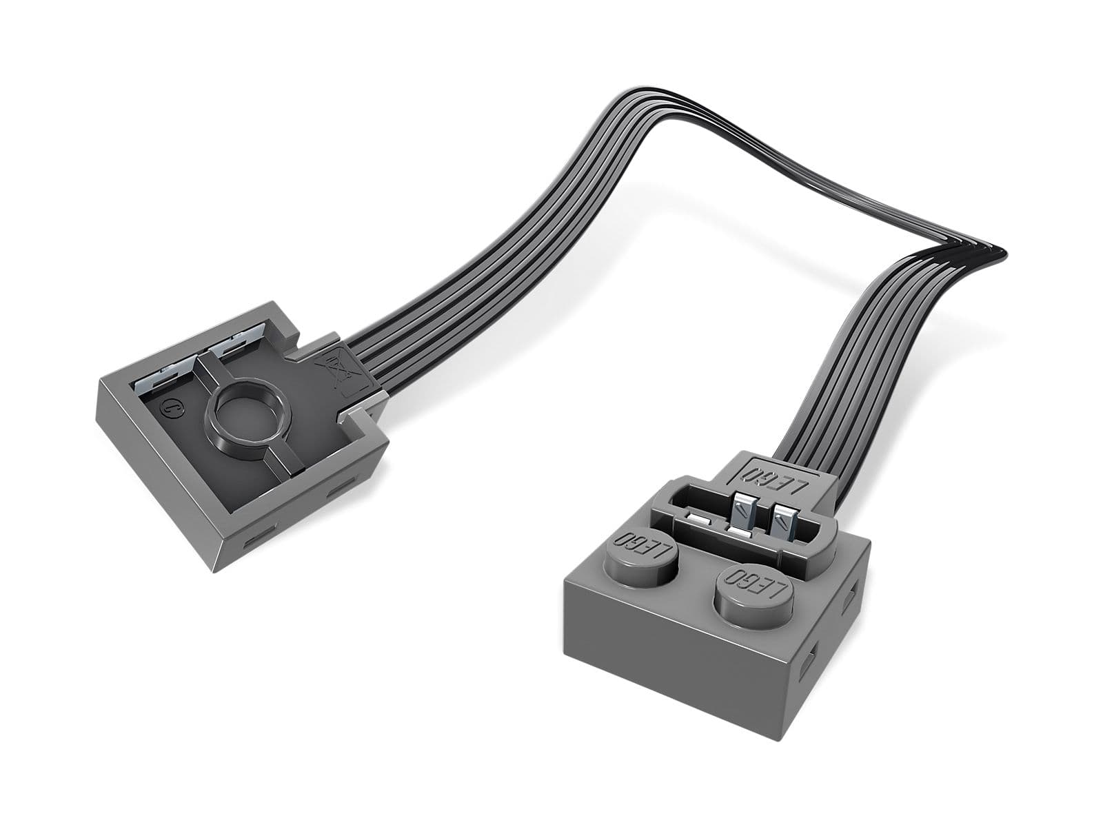 LEGO 8886 Extension Cable (20cm)