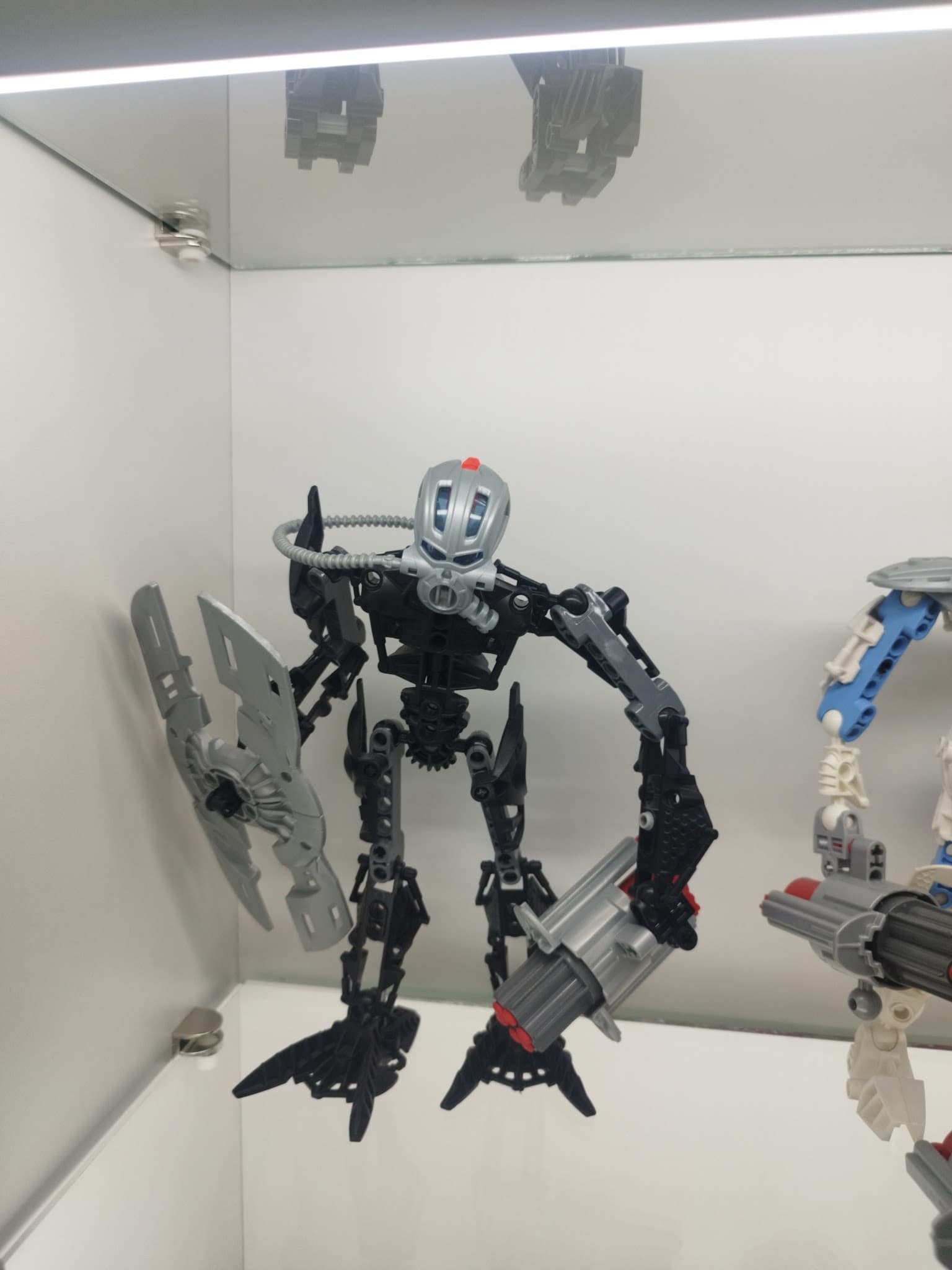 LEGO 8913 Toa Nuparu