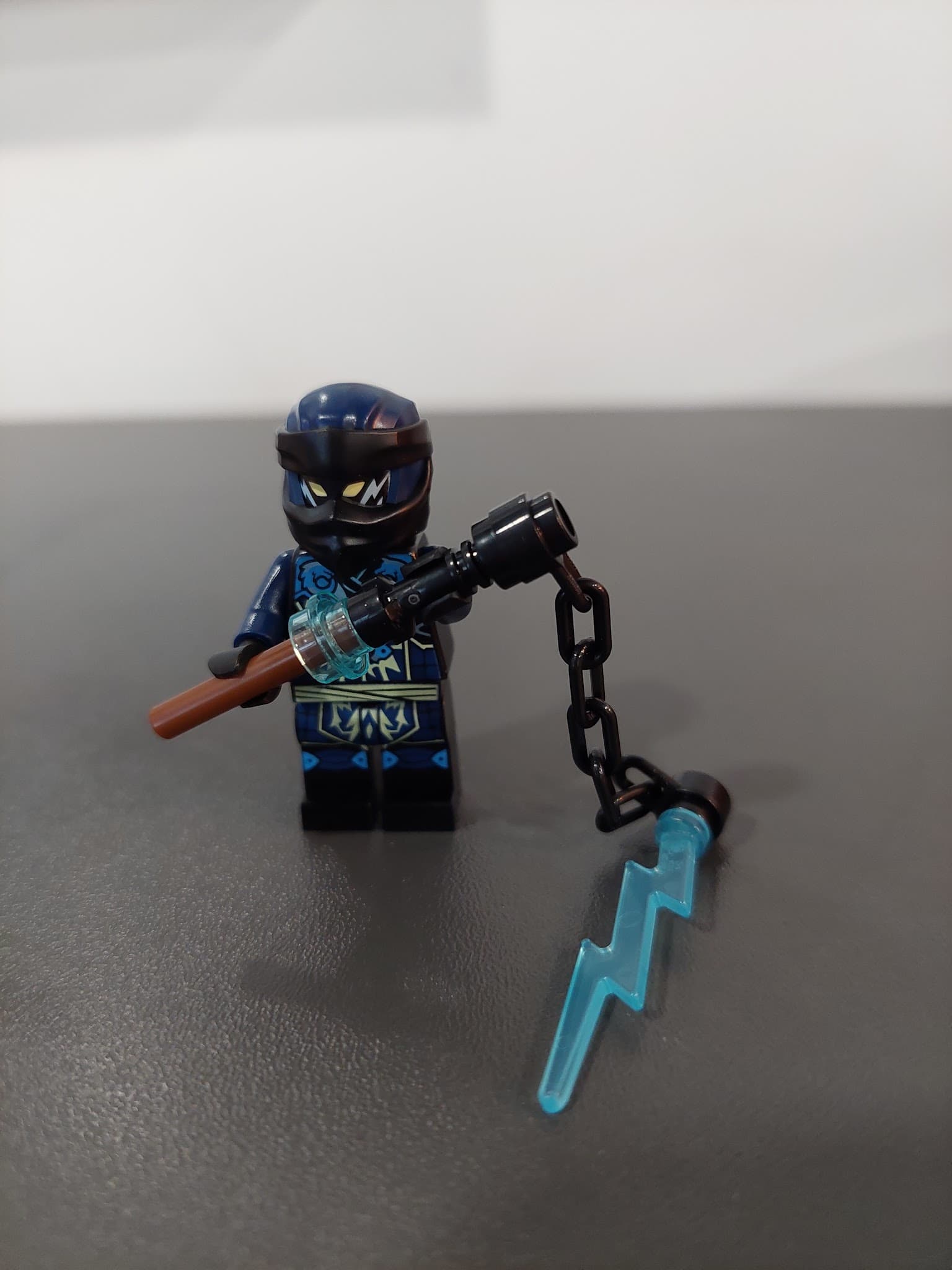 LEGO 892503 Jay