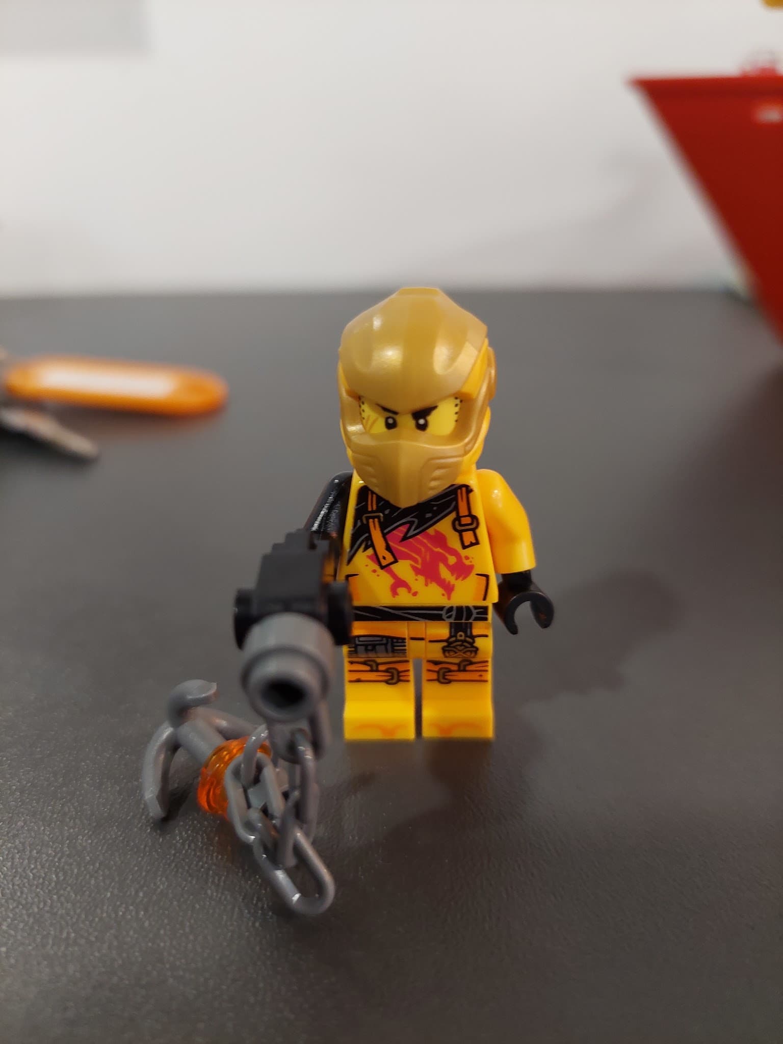 LEGO 892506 Arin