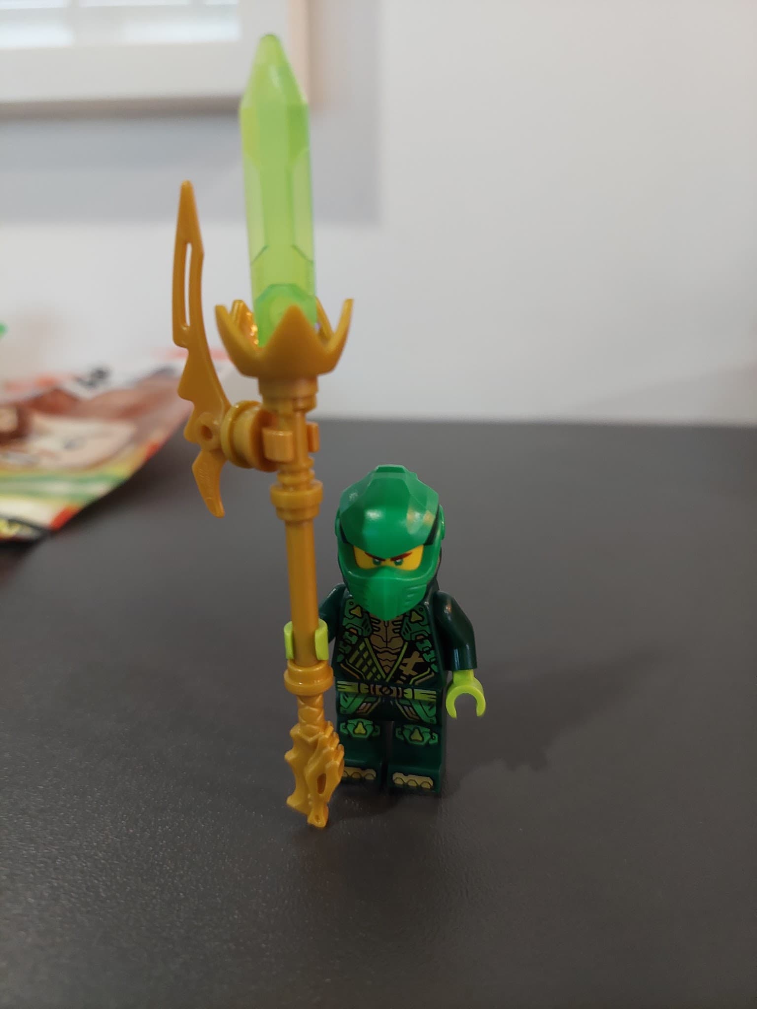 LEGO 892508 Lloyd