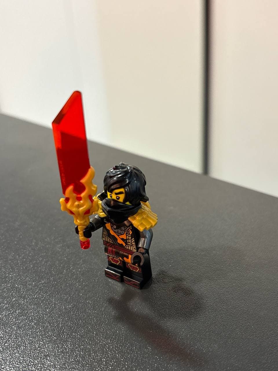 LEGO 892512 Cole