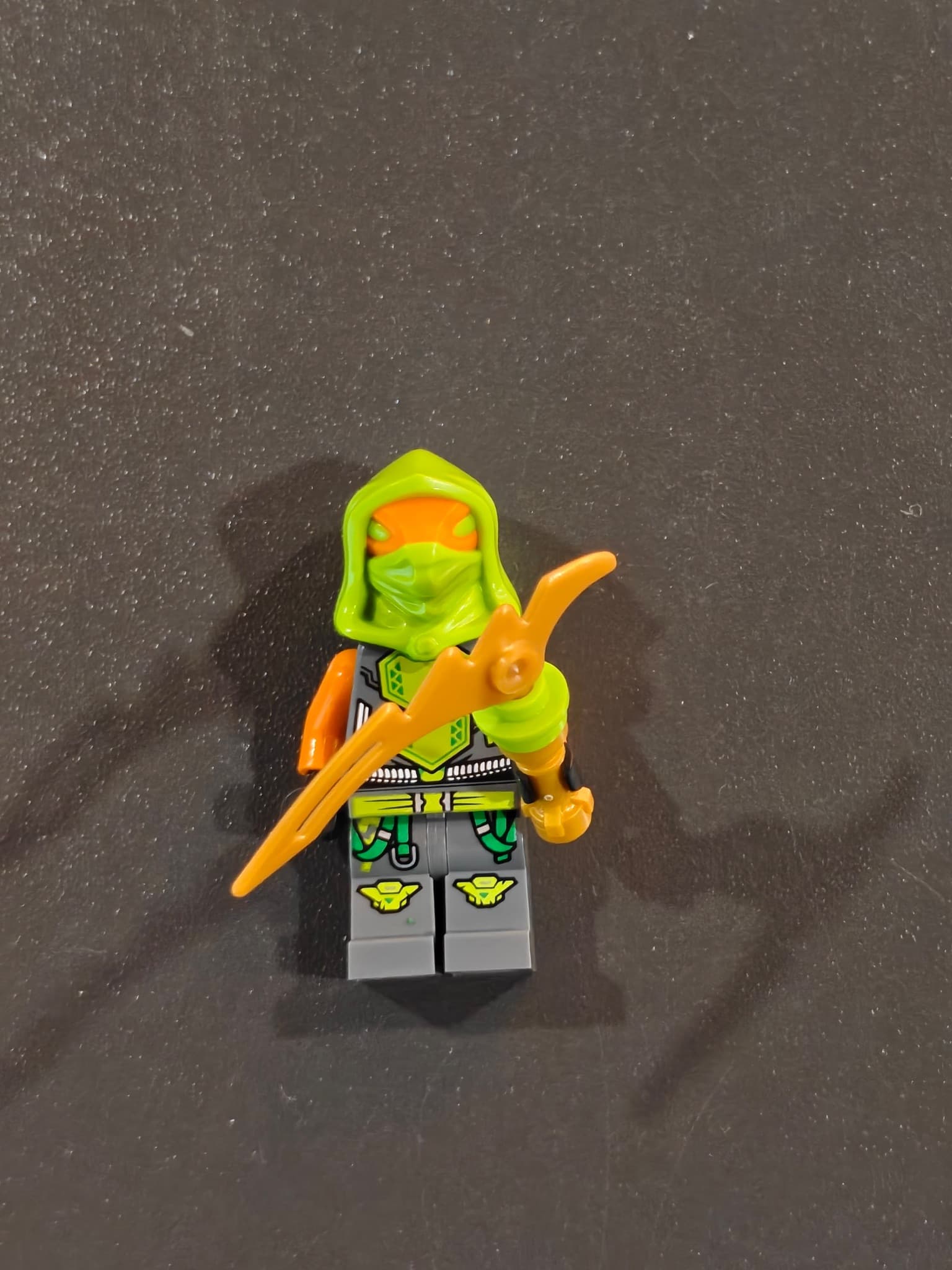 LEGO 892513 Frak