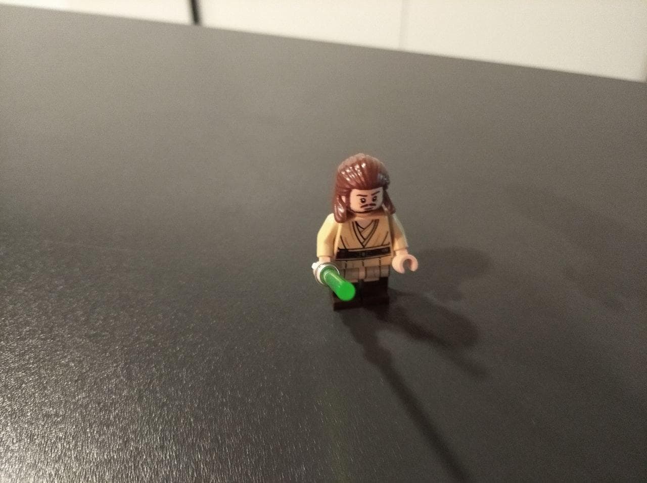 LEGO 912502 Qui-Gon Jinn