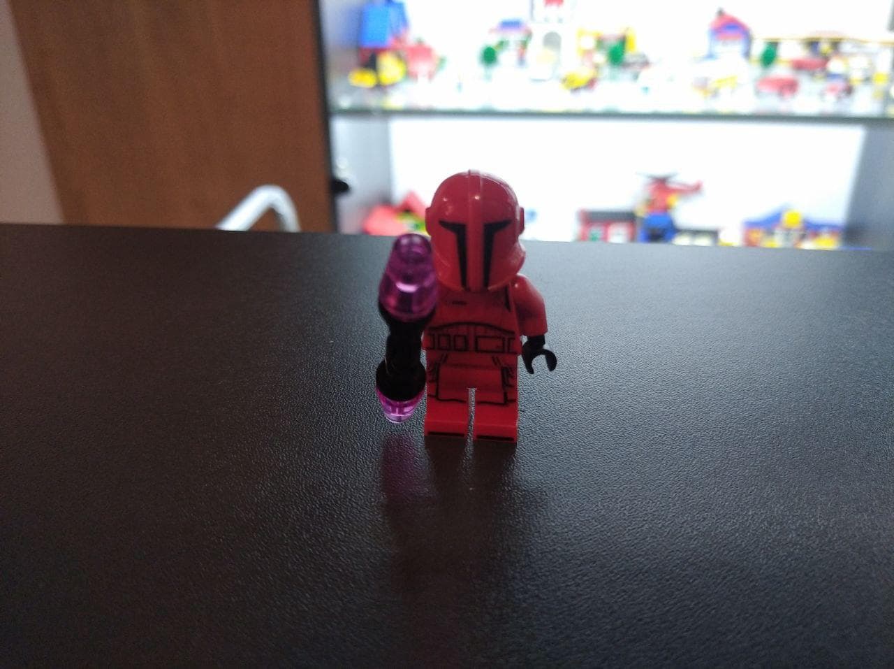 LEGO 912504 Praetorian Guard