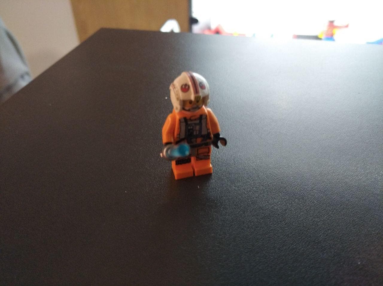 LEGO 912507 Luke Skywalker
