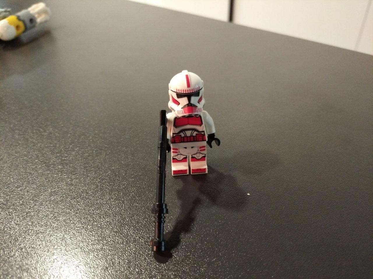 LEGO 912511 Clone Shock Trooper