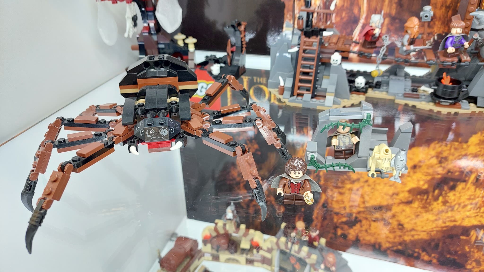 LEGO 9469 Gandalf Arrives