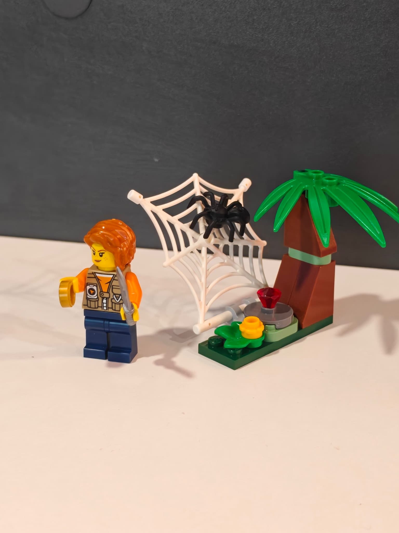 LEGO 952410 Jungle Explorer
