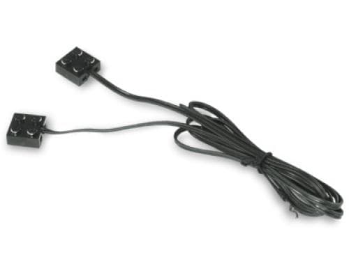 LEGO 10043 2 x 2 Electrical Plate