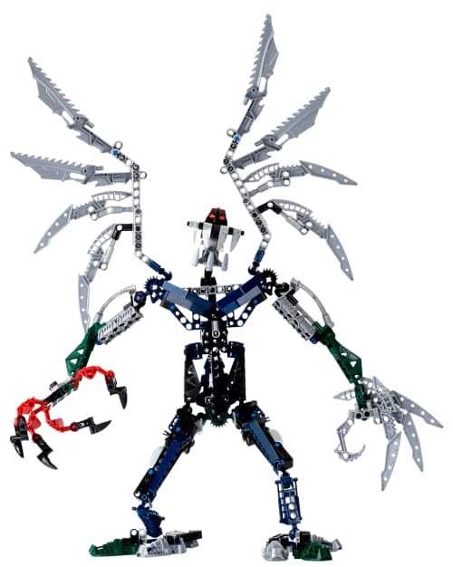 LEGO 10202 Ultimate Dume