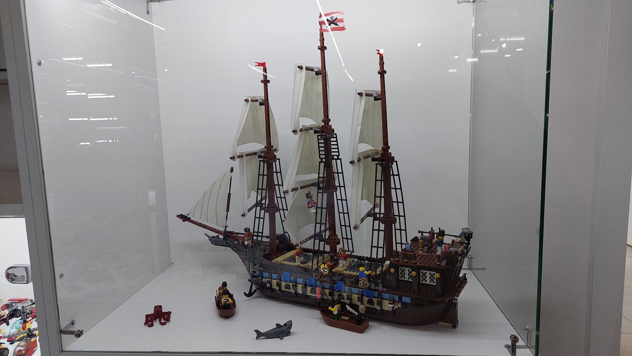 LEGO 10210 Imperial Flagship