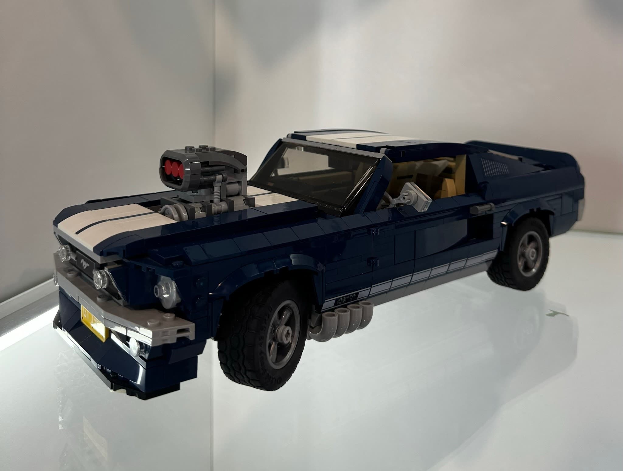 LEGO 10265 Ford Mustang