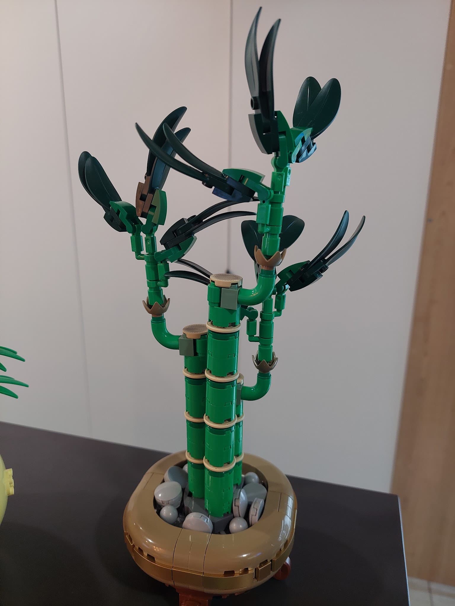 LEGO 10344 Lucky Bamboo