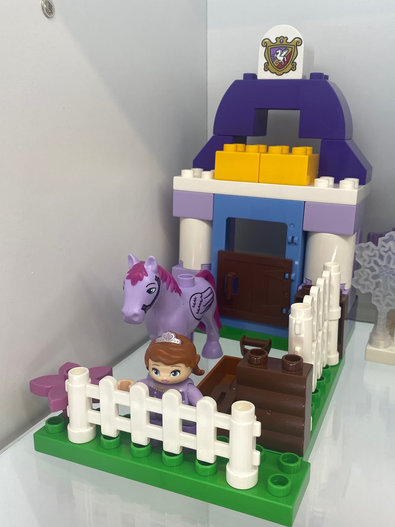 LEGO 10594 Sofia's Royal Stable