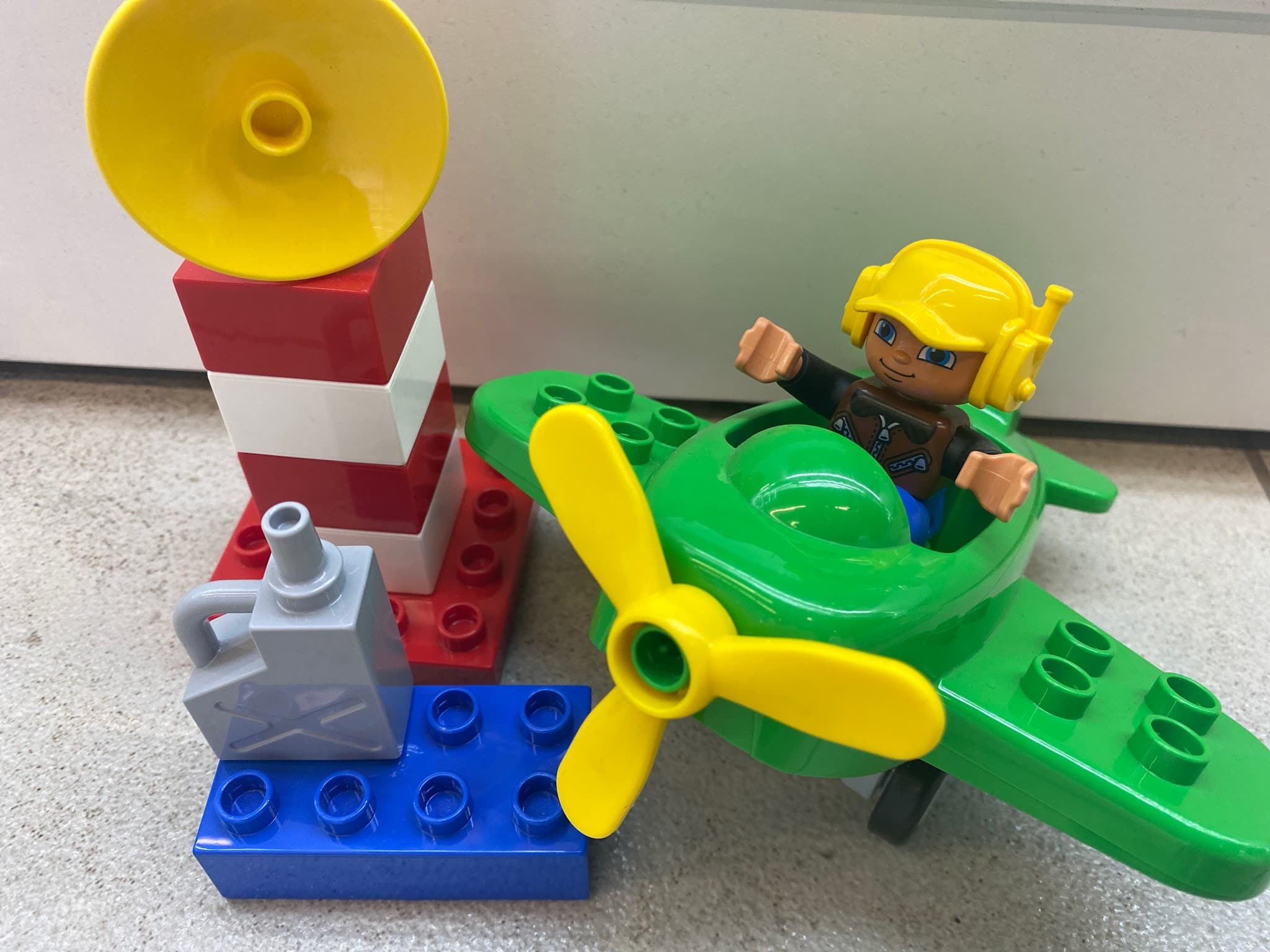 LEGO 10808 Little Plane