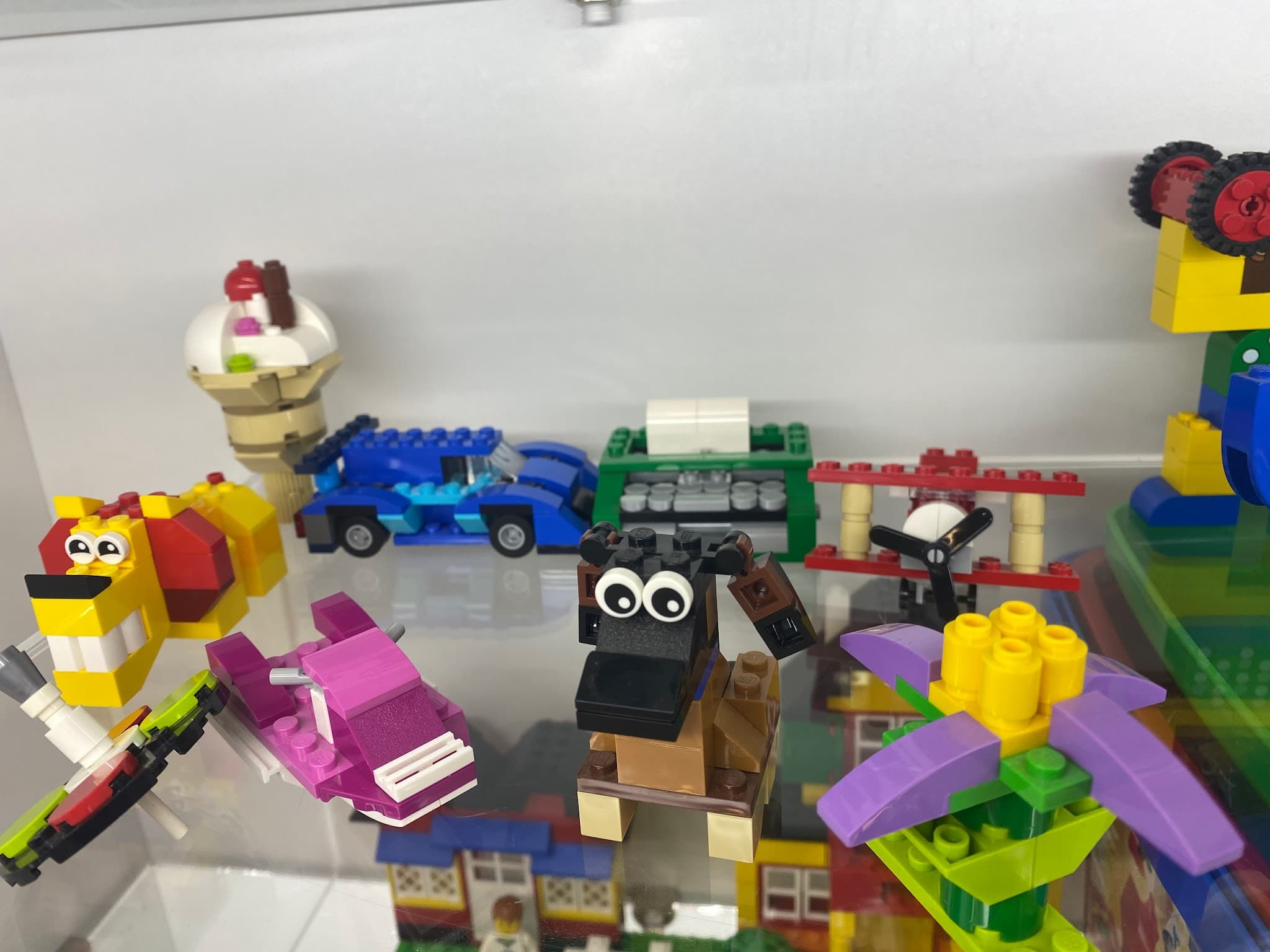 LEGO 11005 Creative Fun