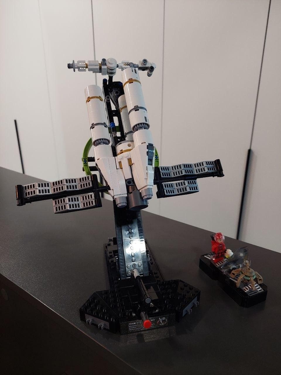 LEGO 11389 Project Hail Mary