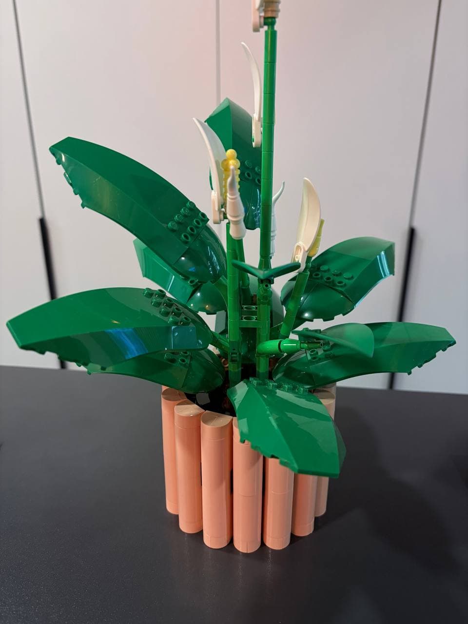 LEGO 11504 Peace Lily