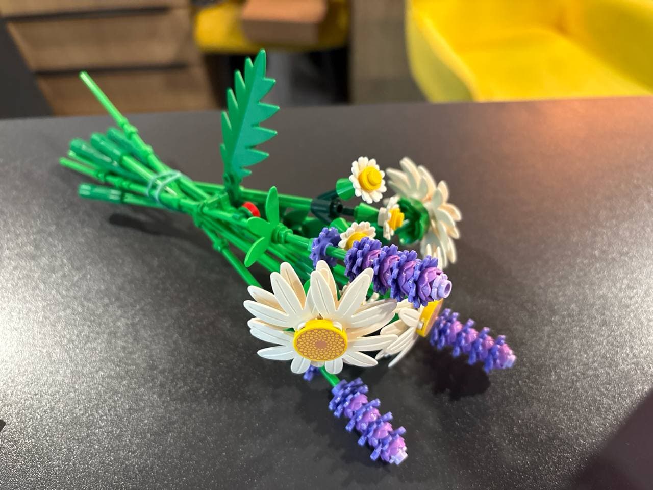 LEGO 11508 Daisies