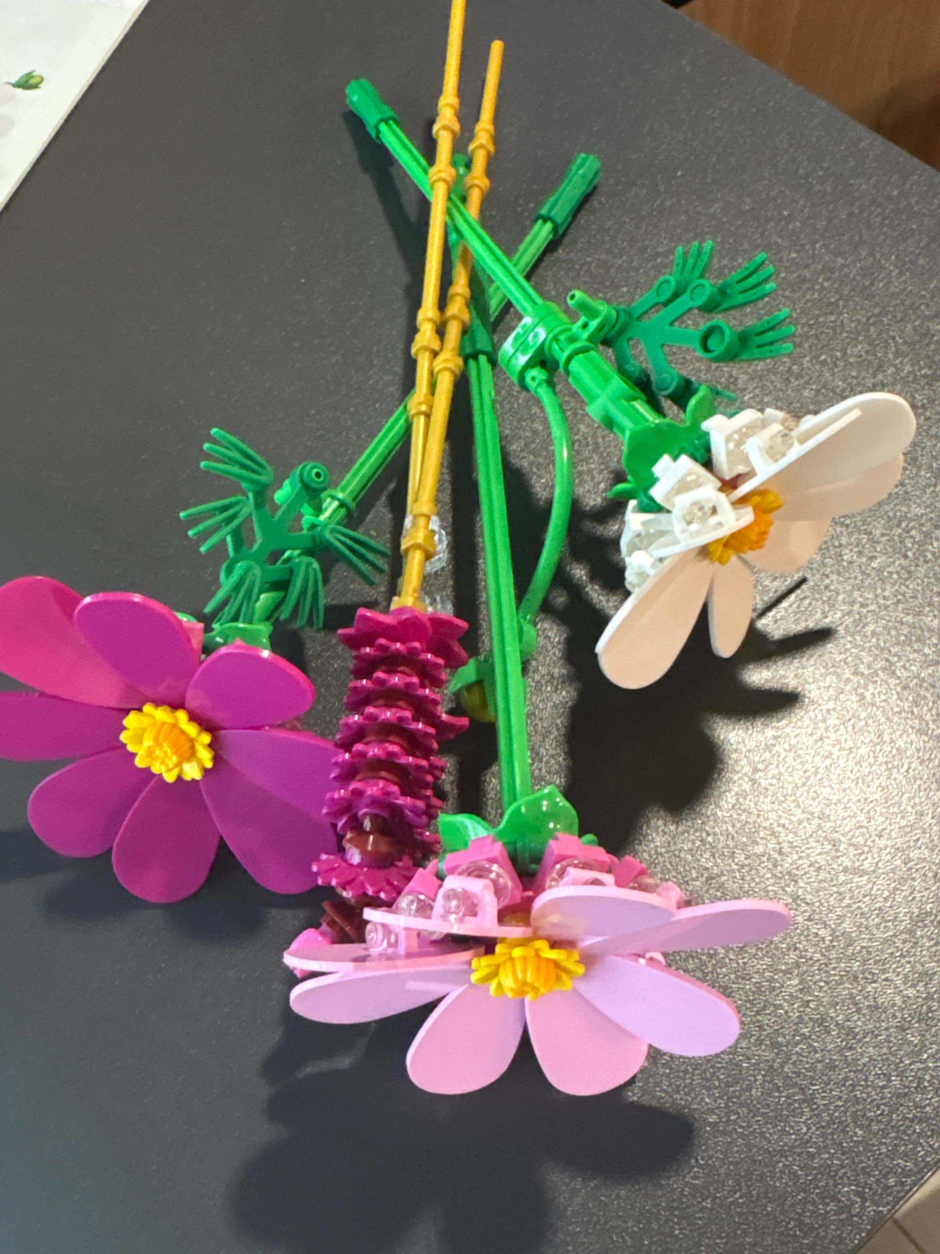 LEGO 11514 Cosmos Flowers