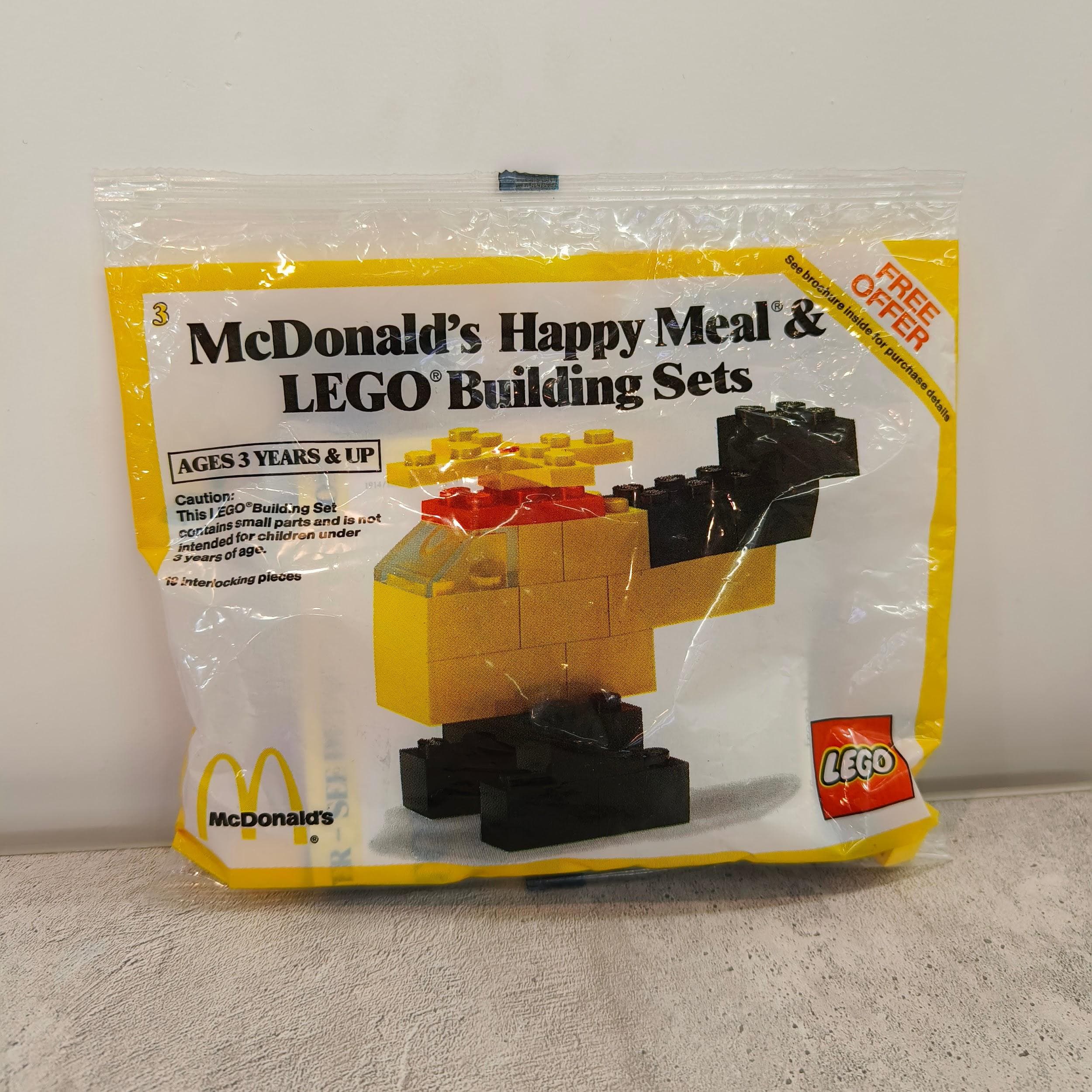 LEGO 1914 Helicopter