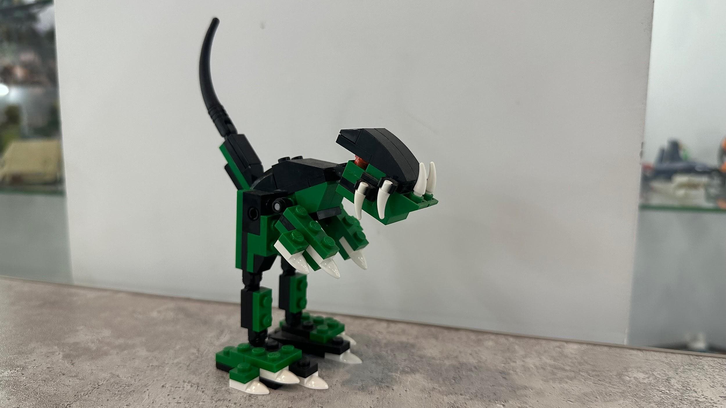 LEGO 20003 Dinosaur