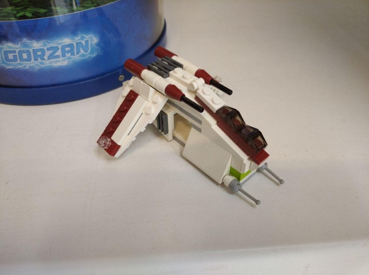 LEGO 20010 Republic Gunship