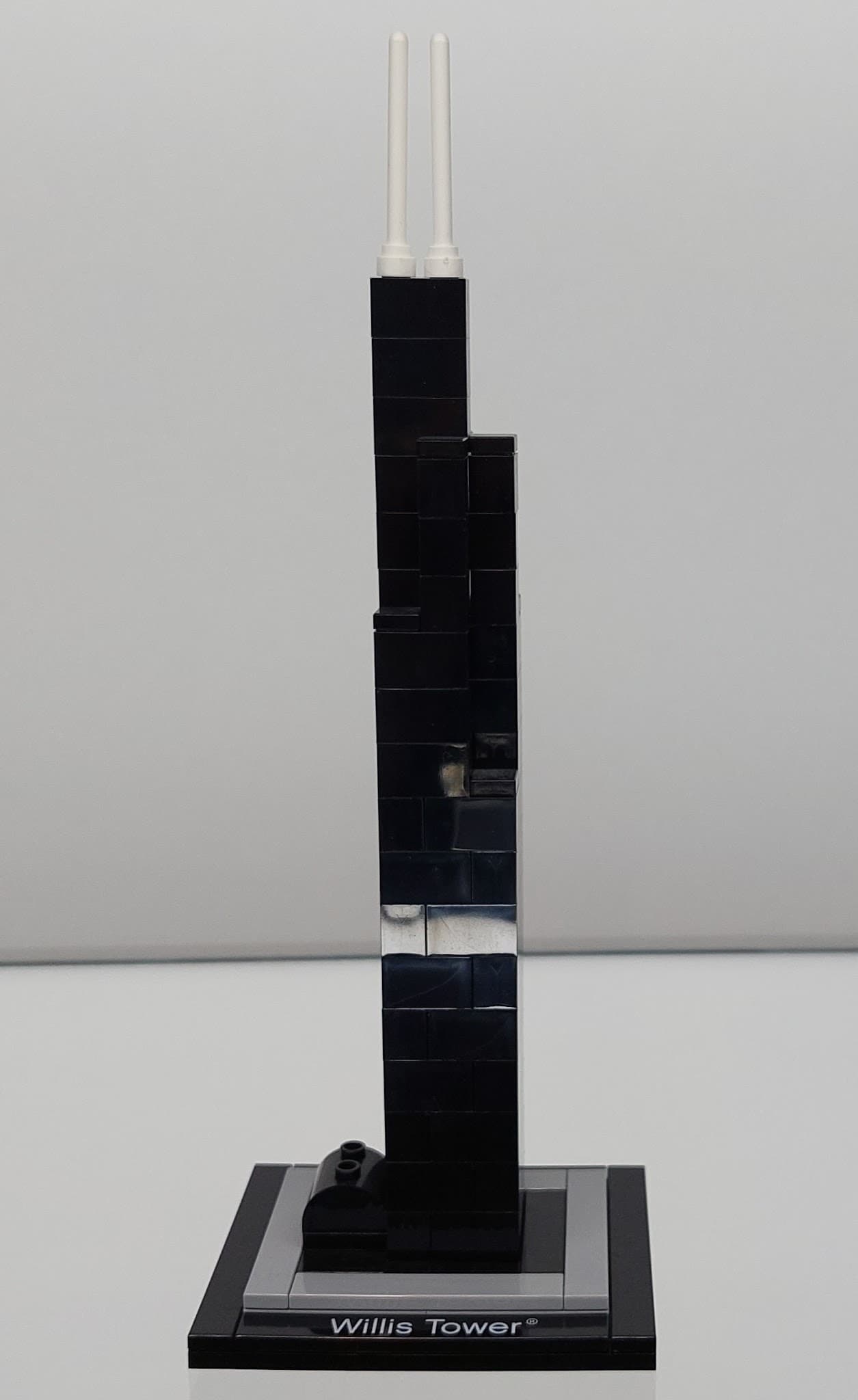 LEGO 21000-2 Willis Tower