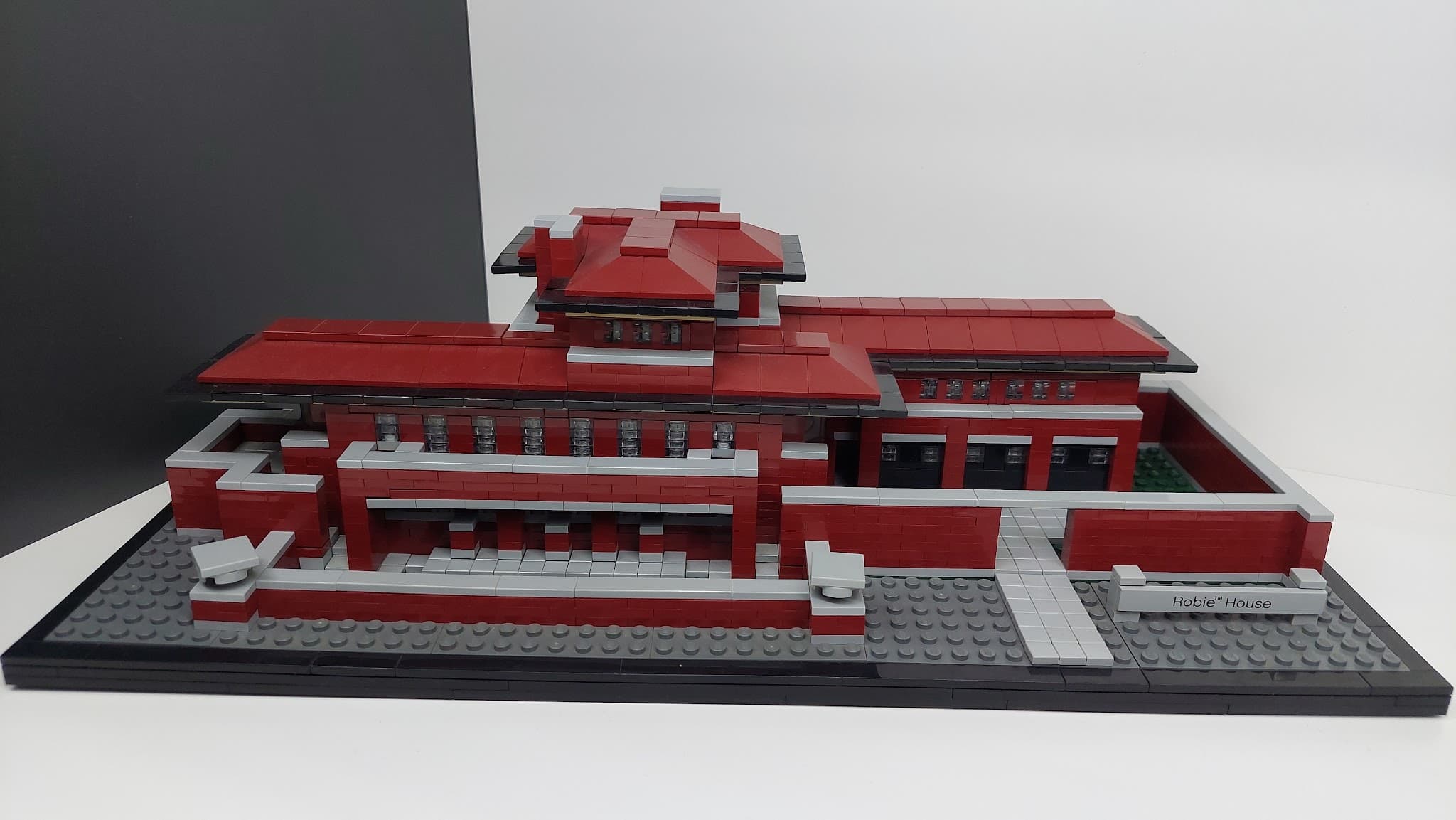 LEGO 21010 Robie House