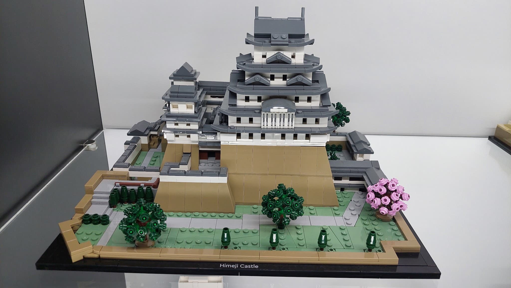 LEGO 21060 Himeji Castle