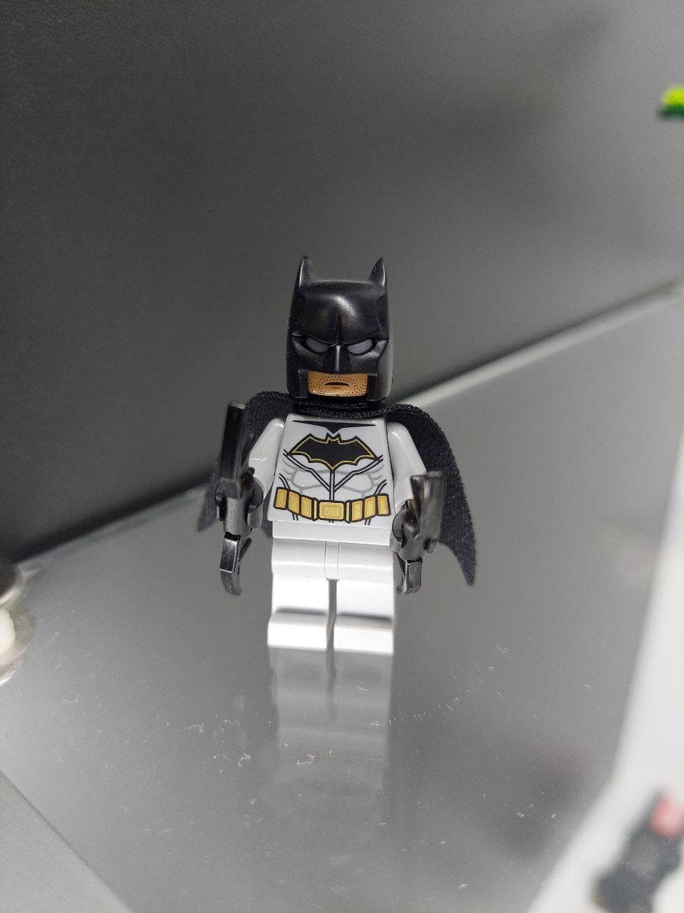 LEGO 211901 Batman with Batarang
