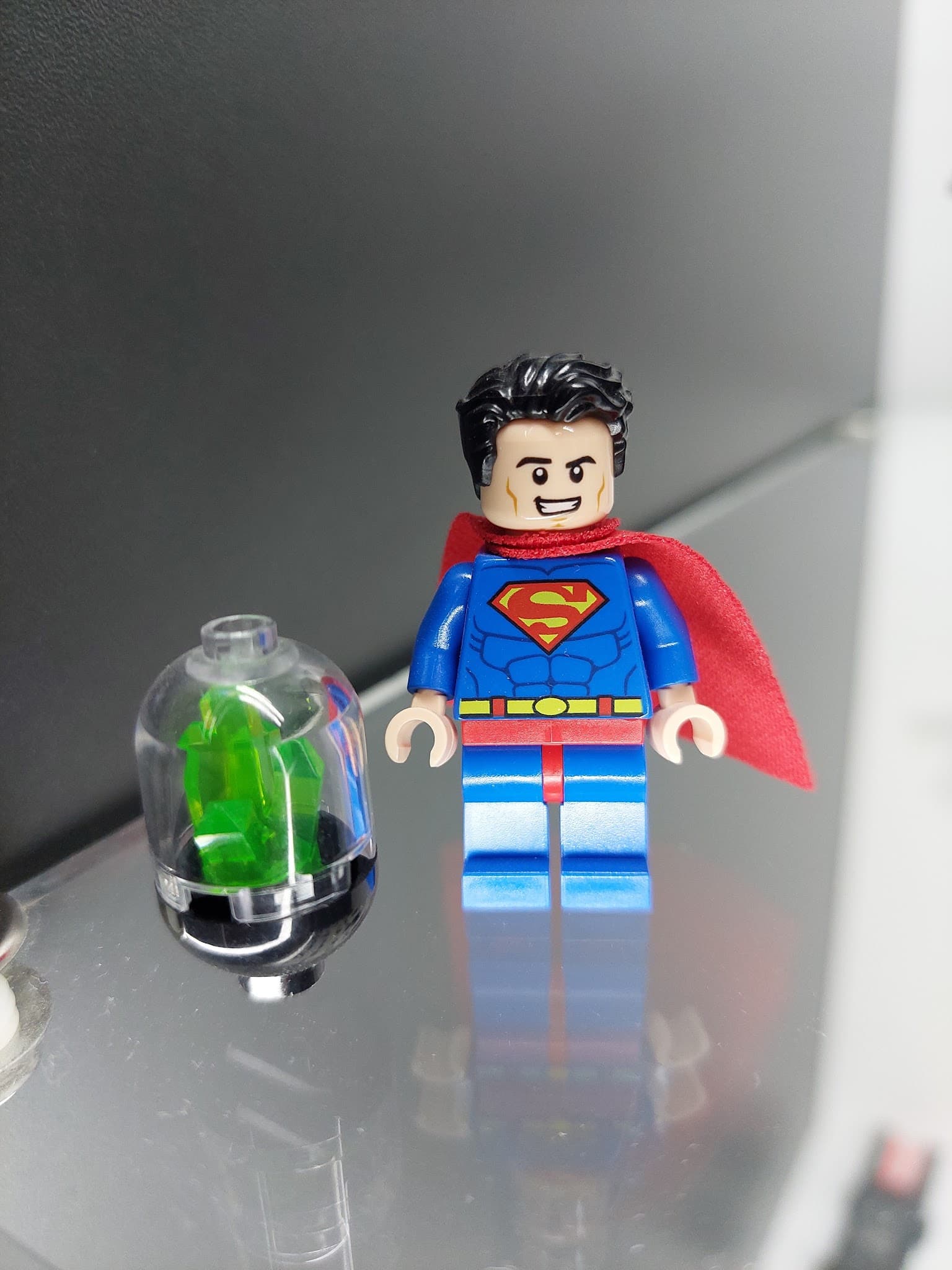 LEGO 211903 Superman