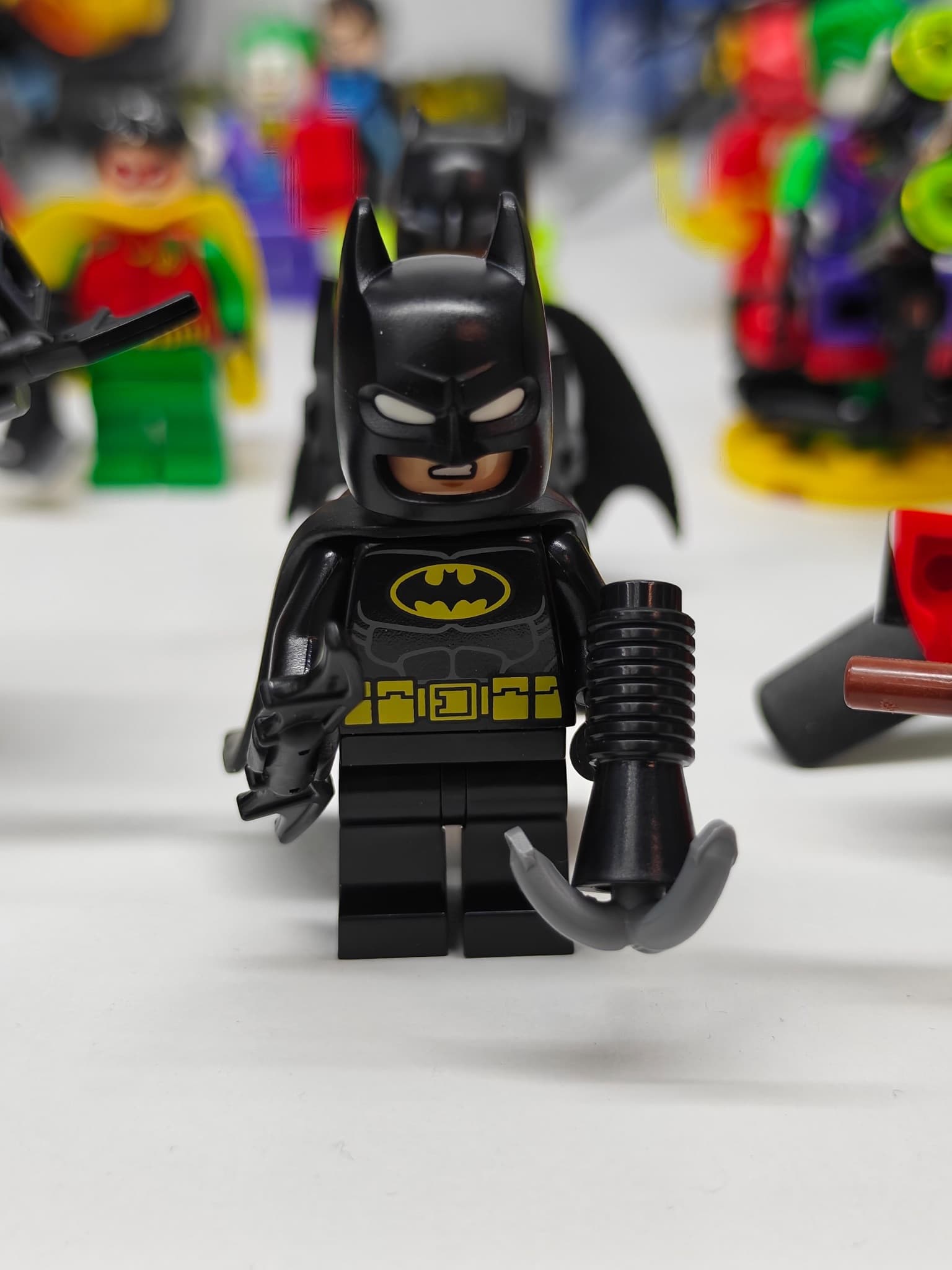 LEGO 212406 Batman