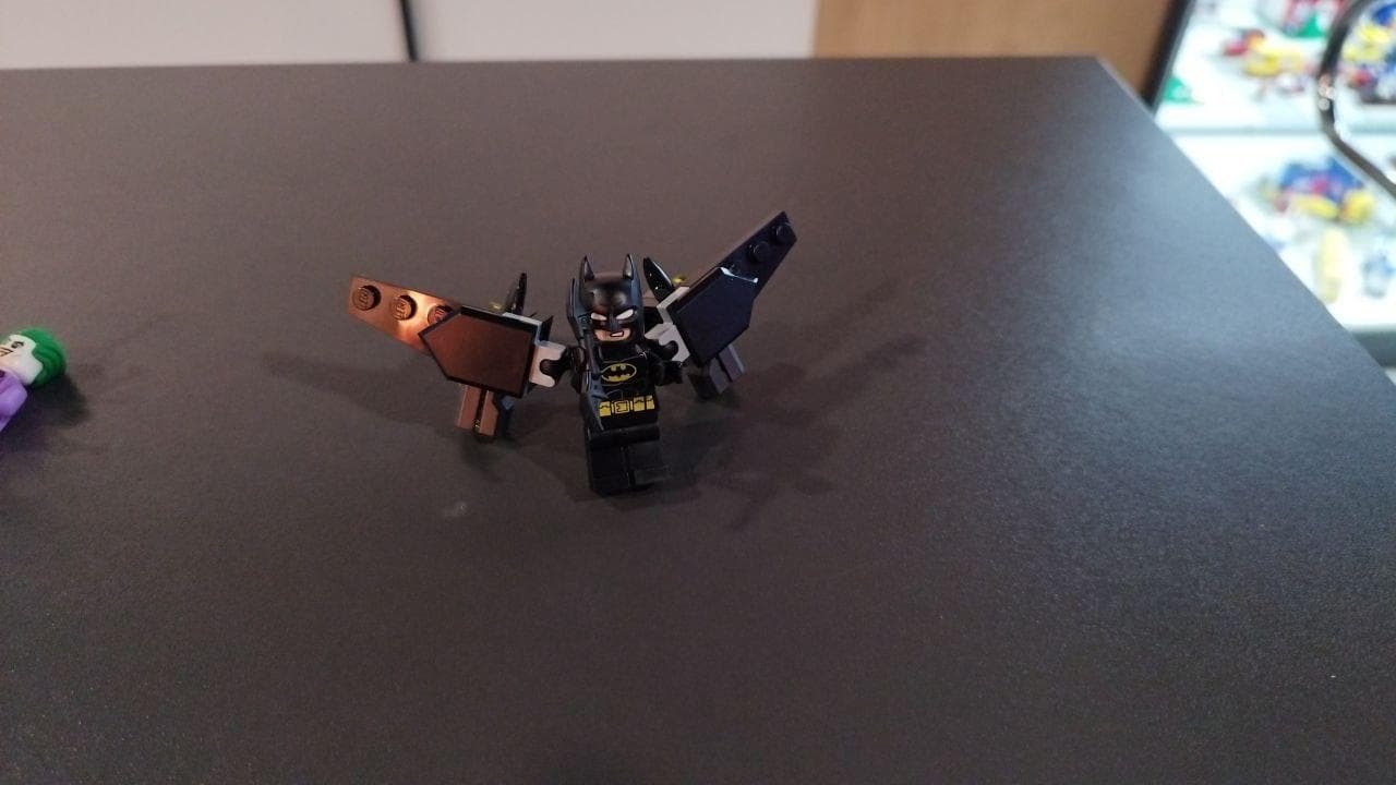 LEGO 212503 Batman with Jetpack