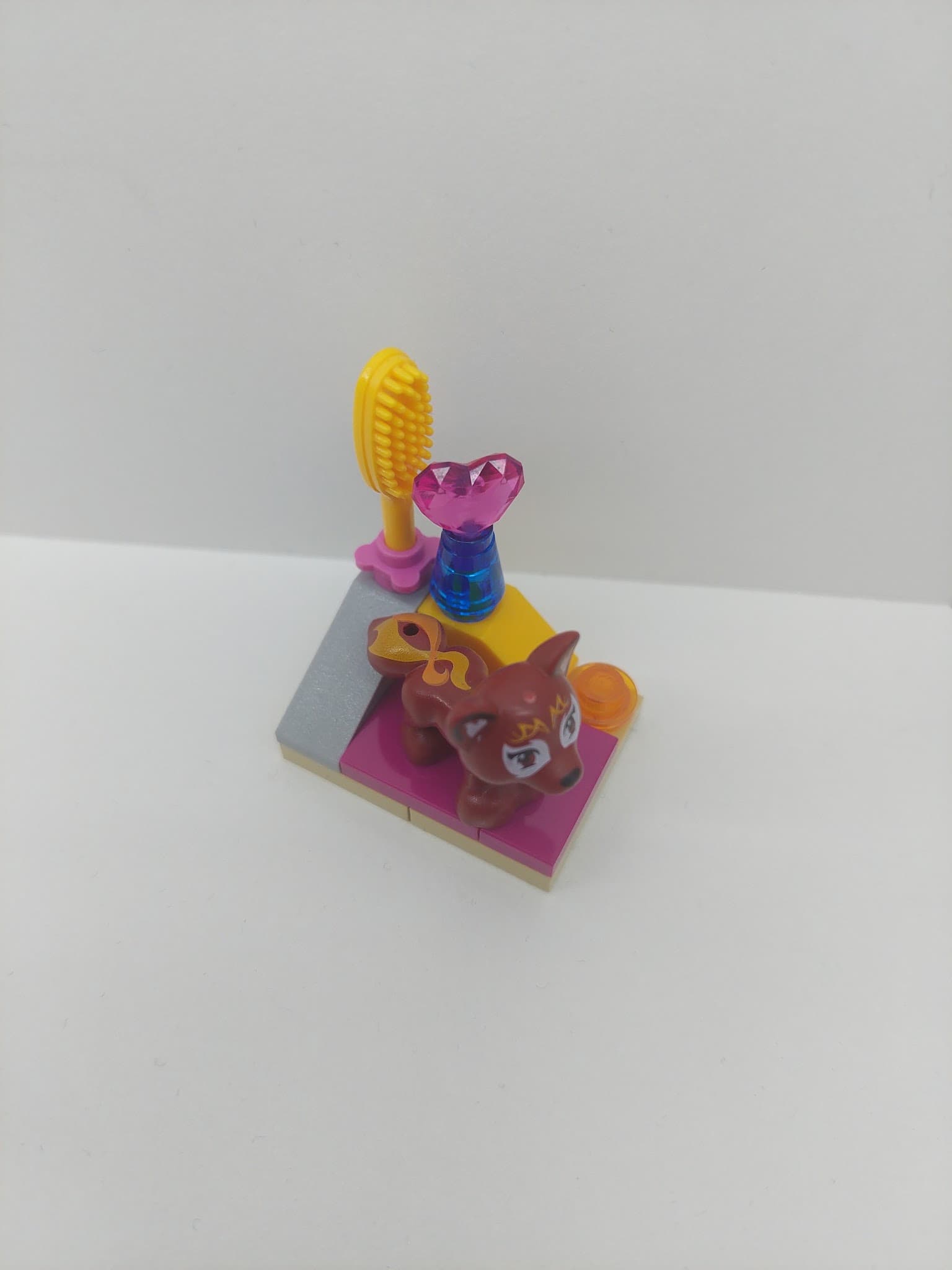 LEGO 241502 Flamy the Fox