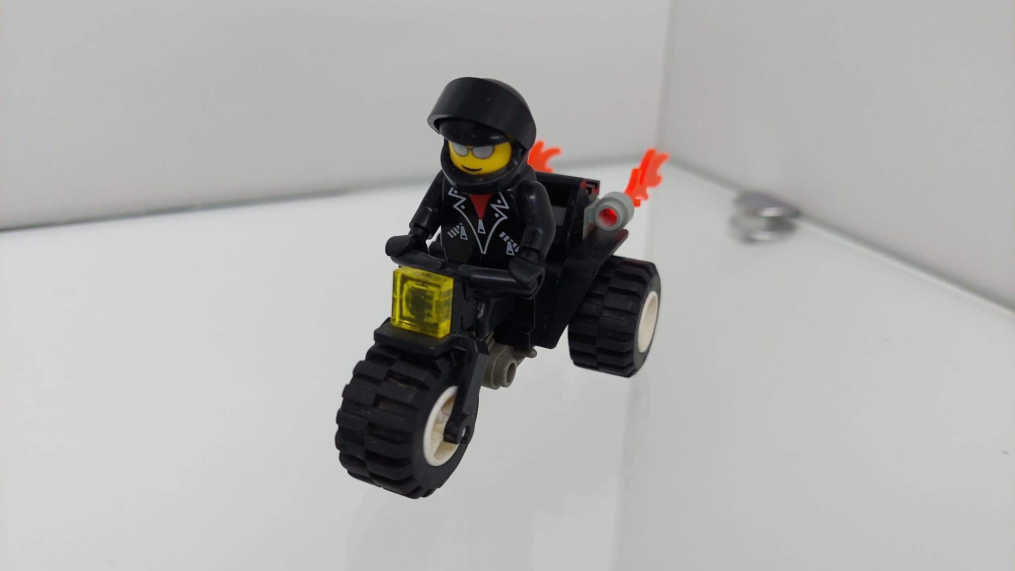 LEGO 2584 Biker Bob