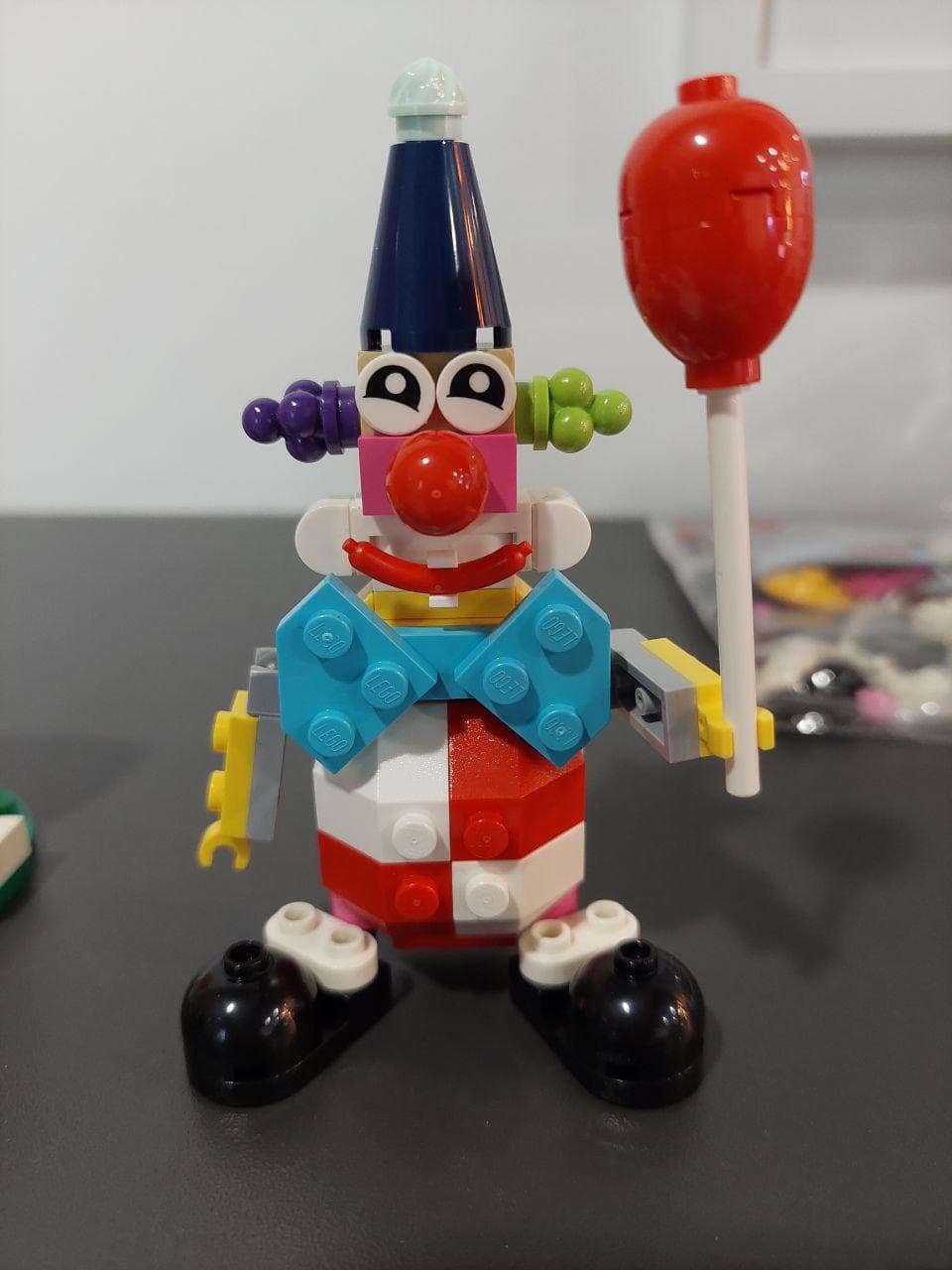 LEGO 30565 Birthday Clown